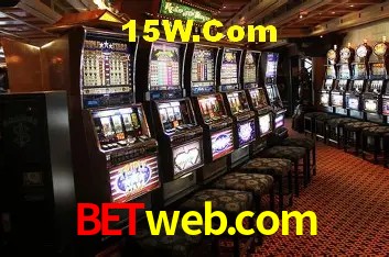 Sinta a adrenalina dos jogos de cassino com betweb.com
